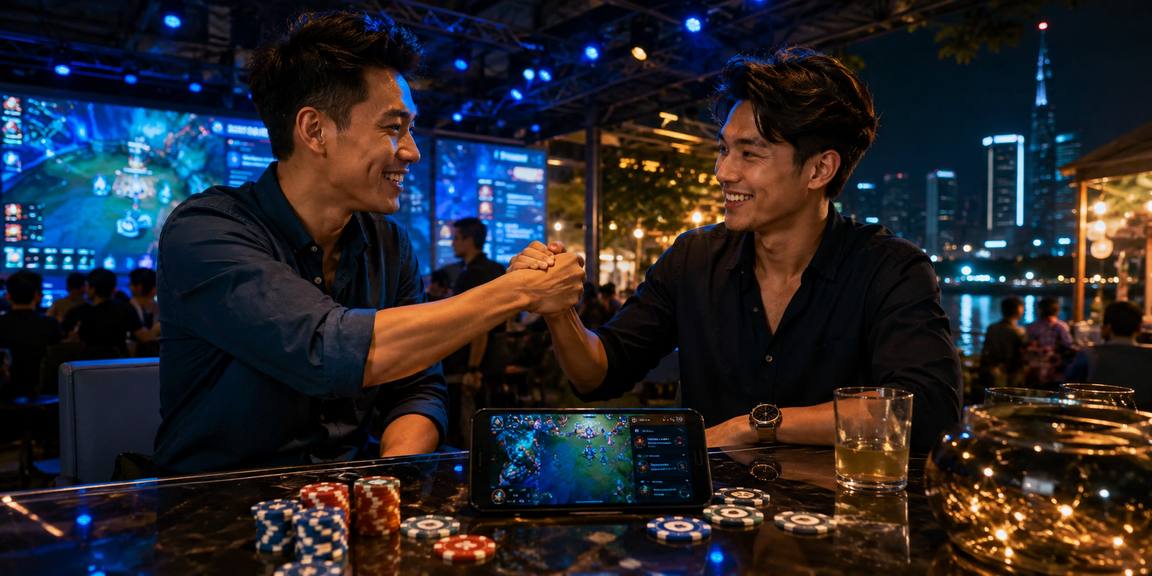 597win Ưu đãi chào mừng thành viên mới